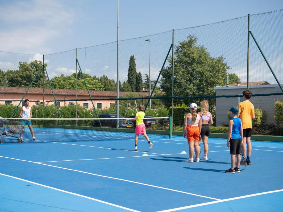 Garda Deluxe By Interhome Сasa de vacaciones Rivoltella del Garda