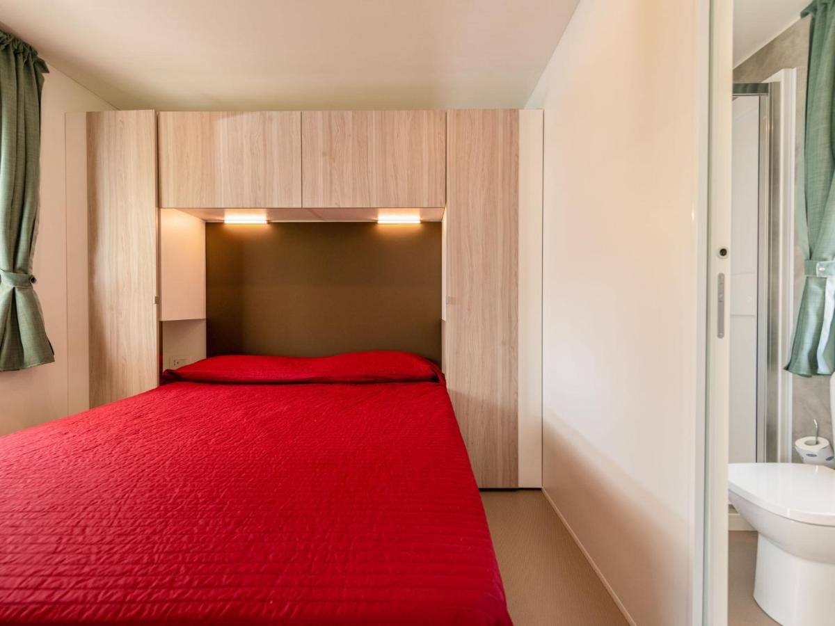 Holiday home Garda Deluxe By Interhome Rivoltella del Garda